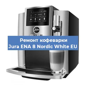 Замена помпы (насоса) на кофемашине Jura ENA 8 Nordic White EU в Нижнем Новгороде